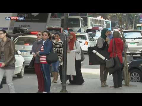 الحكومة المصرية تجرم ختان الإناث
