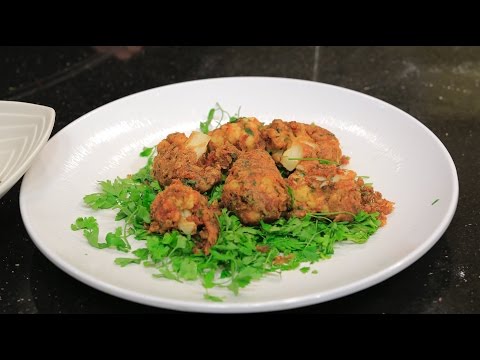 طريقة عمل قرانبيط مقلي