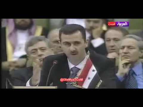 بالفيديو  طرائف بعض الرؤساء خلال مؤتمرات القمة العربية