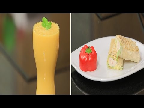 تعلمي إعداد بسبوسة  البسيمة  زلابية حلبية