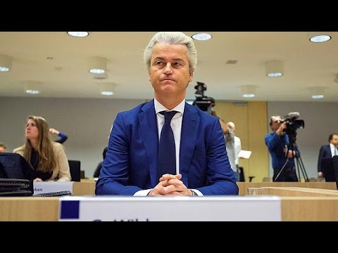 محكمة هولندية تدين فيلدرز بالتمييز ضد المغاربة