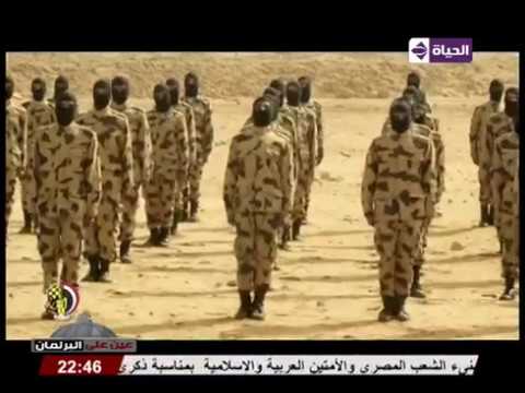 شاهد وزارة الدفاع تنشر فيلمًا وثائقيًا كن مستعدًا