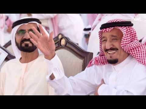 صور ملكية بعدسة المصور السعودي بندر الجلعود