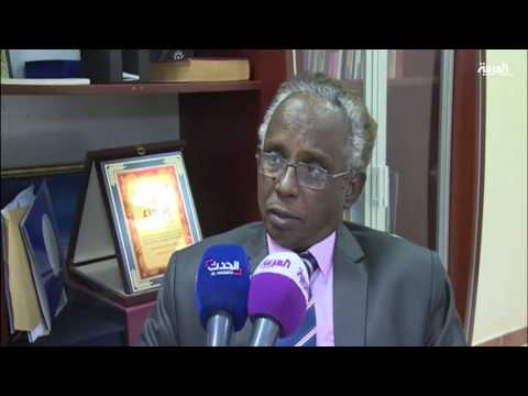 البشير يلوح باستخدام القوة لفض أي تظاهرات