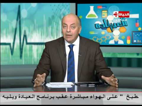 بالفيديو أعراض وأسباب مرض الفنان محمد فوزي