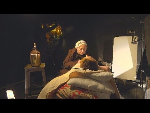 شاهد المدرسة العليا للفنون البصرية في مراكش