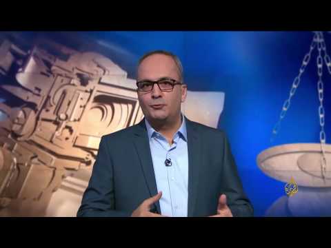 شاهد دونالد ترامب شخصية العام في مجلة التايم