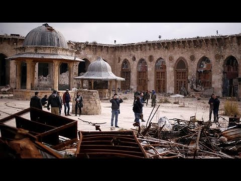 شاهد الأطراف الفاعلة ميدانيًا في حلب تفشل في إعادة بعث اتفاق الهدنة