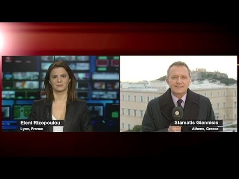 تداعيات وصول اليسار المتشدد إلى الحكم في اليونان