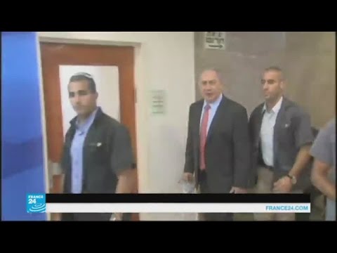 شاهد مصر تؤجّل التصويت على مشروع قرار ضد الاستيطان الإسرائيلي