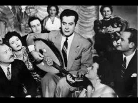 استمتع بأول أغنية لملك العود بالإذاعة المصرية