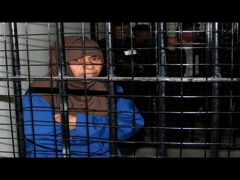 الأردن يشترط إطلاق سراح الكساسبة مقابل الريشاوي