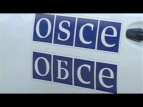 هجوم معلوماتي يستهدف منظمة الأمن والتعاون في أوروبا