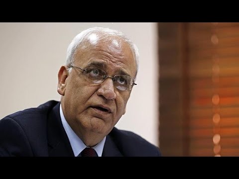 القيادة الفلسطينية مستعدة لاستئناف المفاوضات إن أوقفت إسرائيل الاستيطان