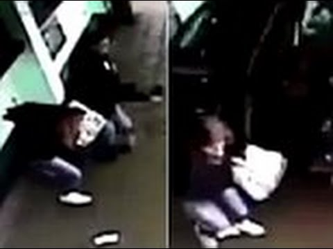 سيدتان كادا يفقدان حياتهما بسبب سندوتش برغر