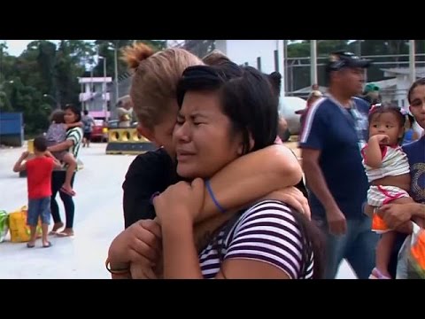 60 قتيلًا في تصفية حسابات داخل سجن في البرازيل