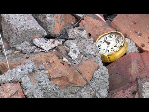 قرية كاملة تغُط في نوم عميق والسبب مجهول