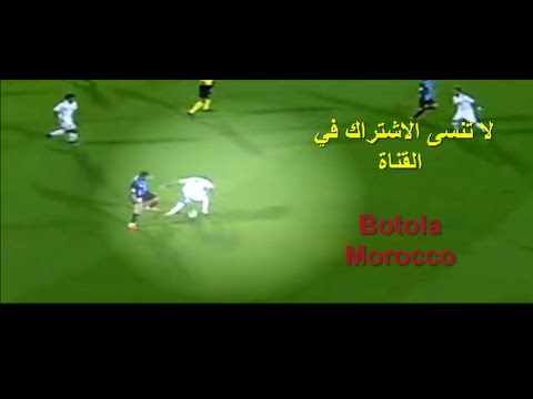 شاهد قنطرة صغيرة رائعة لمتولي في الدوري القطري