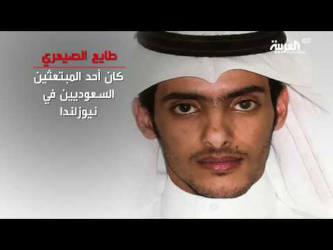 شاهد مقتل مطلوبين أمنيين في الرياض