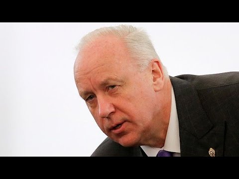 شاهد واشنطن تفرض عقوبات على شخصيات روسية