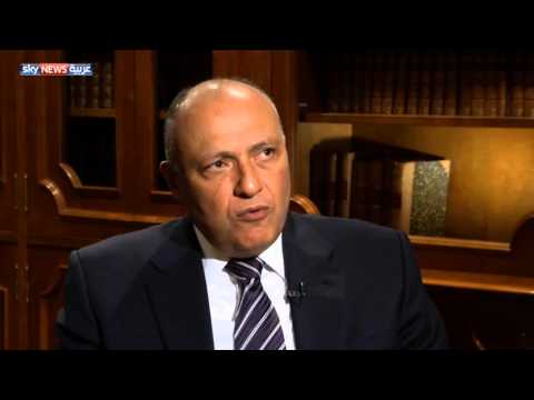 مصر تقاطع اجتماع الاتصال بشأن ليبيا