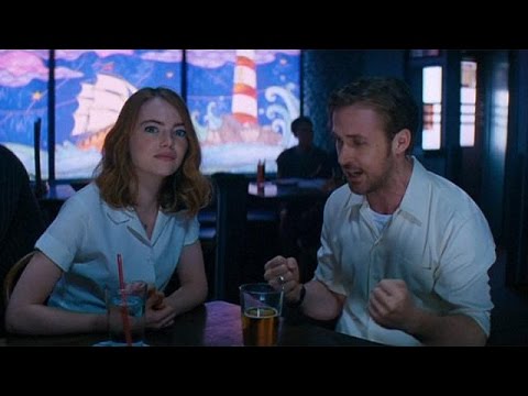 شاهد بافتا تعلن قائمة الأفلام السينمائية المرشحة لنيل جوائزها