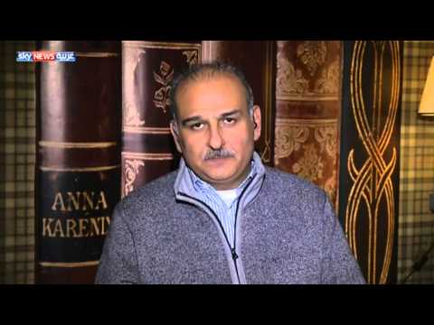 سليمان يؤكد وجود ملفين منفصلين لمحادثات موسكو