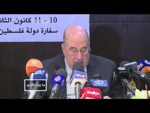 فلسطين تنجح في إعادة الحياة لمجلسها الوطني