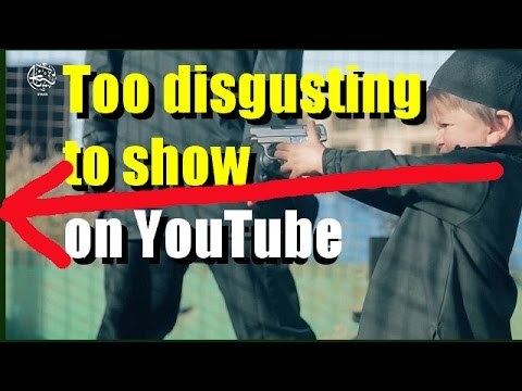 بالفيديو  أصغر أشبال داعش يعدم رجلاً بالرصاص