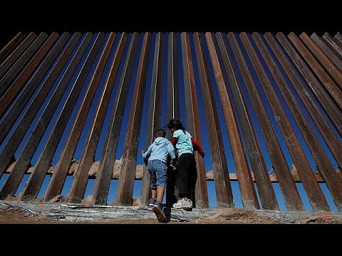 شاهد الرئيس المكسيكي يدعو أميركا إلى الالتزام بالمسؤولية