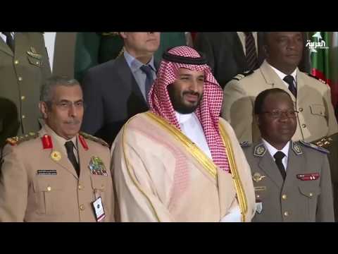 بالفيديو  الرياض تستضيف اجتماع رؤساء أركان دول التحالف ضد داعش