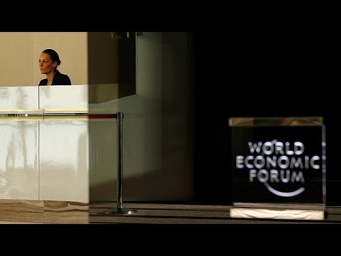 بالفيديو الشعبوية مصدر قلق للقائمين على منتدى دافوس الاقتصادي