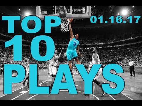 بالفيديو أبرز اللقطات في مباريات الأربعاء في دوري السلة الأميركي للمحترفين