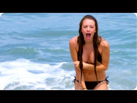 حوادث سقوط محرجة جدًا