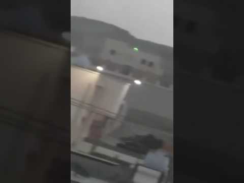 تبادل لإطلاق النار بين قوات الأمن السعودية ومجموعة متطرفة