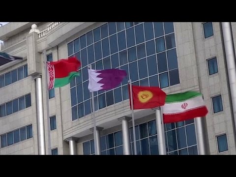 شاهد محادثات مباشرة في أستانا بين ممثلي المعارضة السورية والحكومة