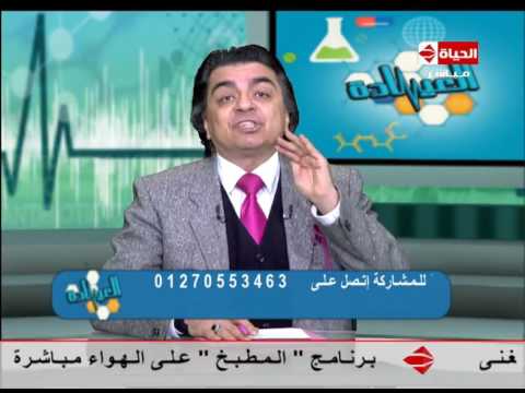 بالفيديو علاقة الغدة الدرقية بأمراض القلب لدى الإنسان