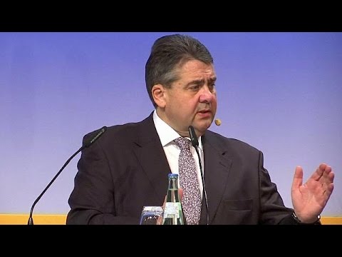 شاهد  ألمانيا تستغل خروج أميركا من اتفاق التجارة عبر المحيط الهادي