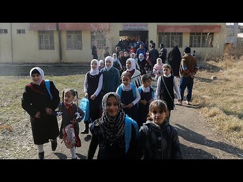 بغداد تُحضِّر للهجوم على غرب الموصل