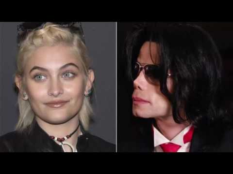 ابنة مايكل جاكسون تؤكد أن والدها مات مقتولًا