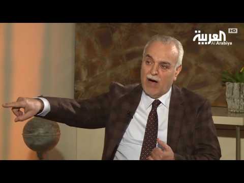 تفاصيل الوساطات والرسائل بين المالكي والهاشمي