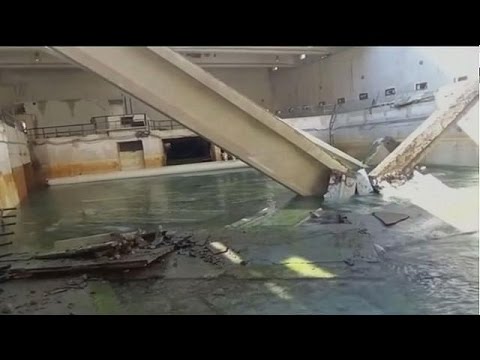 بالفيديو الجيش السوري يسيطر على وادي برى