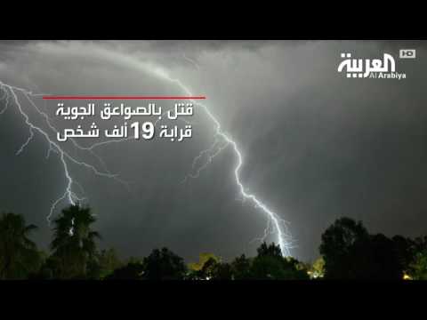 بالفيديو 20 مهاجرًا اتهموا بالتطرّف من بين 3 ملايين في أميركا