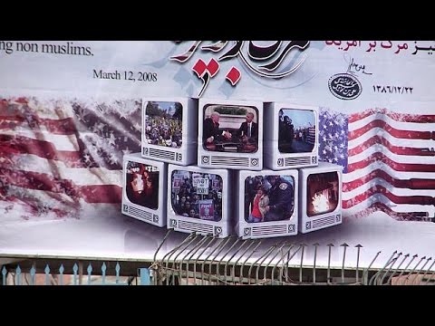 شاهد   المستفيد من قرارات ترامب بشأن حظر الهجرة