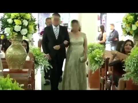 بالفيديو رجل يحوّل حفل زفاف إلى مأساة بإطلاق النار على المعازيم