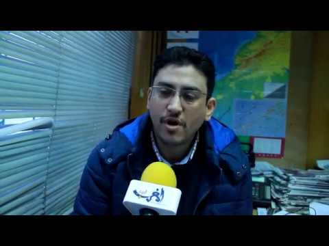 محمد أبو يهيدة يشيد بعودة المغرب إلى الاتحاد الأفريقي