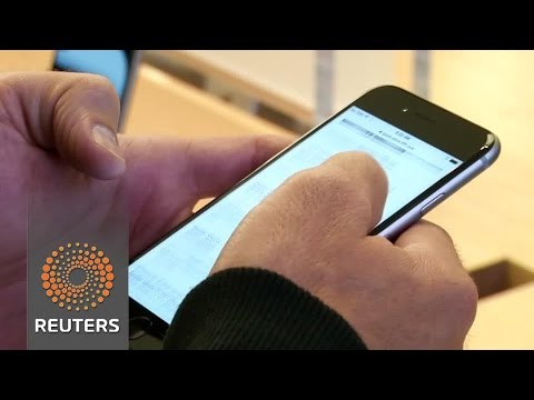 apples security reputation