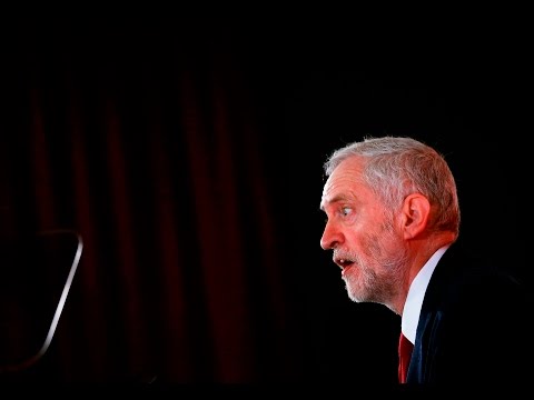 jeremy corbyn reacts to camerons panama papers comments