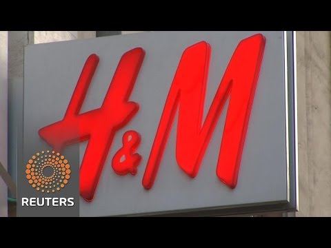 july sales boost at hm