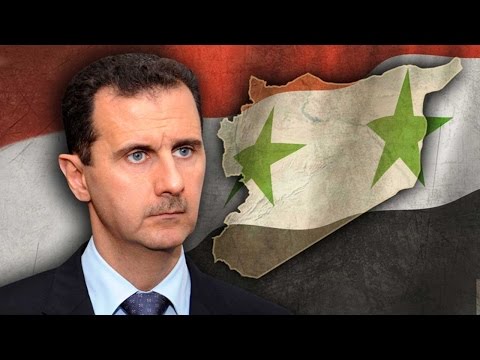 assad has no future in postwar syria